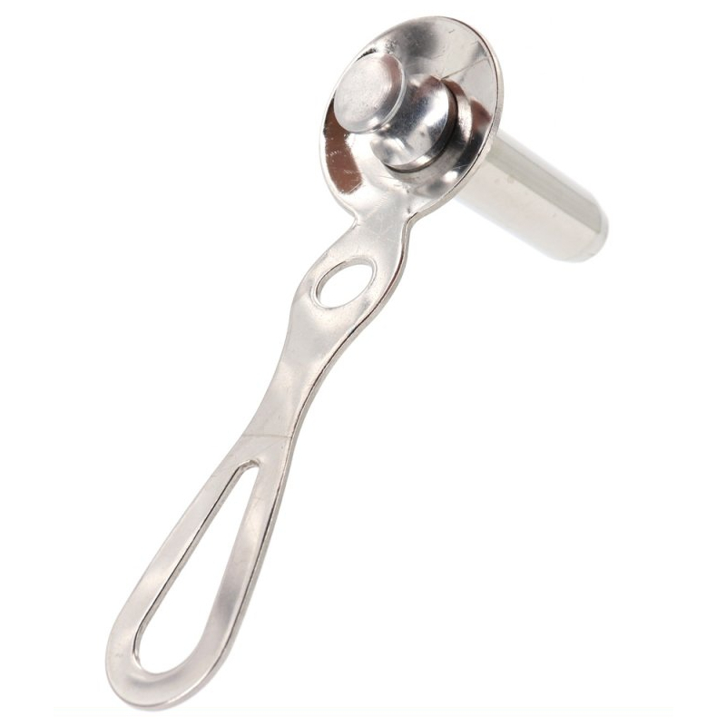 proctoscope anal avec obturateur chelsea eaton m 65 x 19cm 7