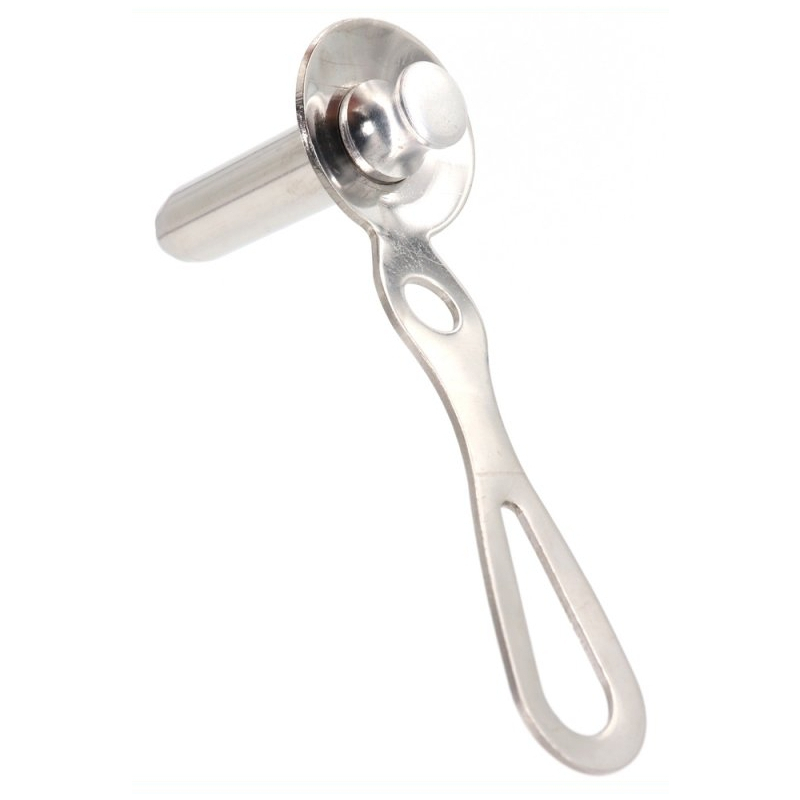 proctoscope anal avec obturateur chelsea eaton m 65 x 19cm