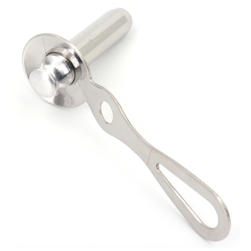 proctoscope anal avec obturateur chelsea eaton s 65 x 18cm 2
