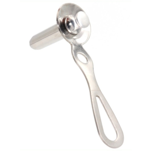 proctoscope anal avec obturateur chelsea eaton s 65 x 18cm