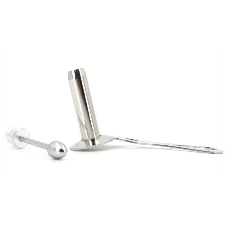 proctoscope anal avec obturateur chelsea eaton s 65 x 18cm 4