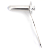 proctoscope anal avec obturateur chelsea eaton s 65 x 18cm 6