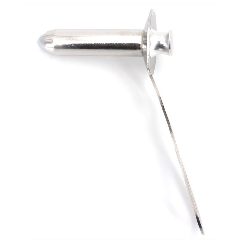 proctoscope anal avec obturateur chelsea eaton s 65 x 18cm 6