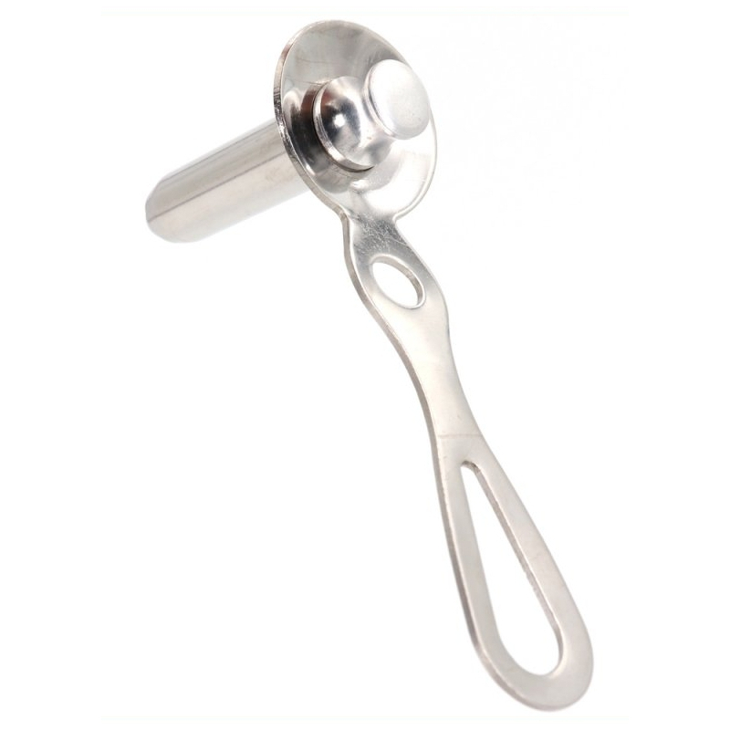 proctoscope anal avec obturateur chelsea eaton s 65 x 18cm