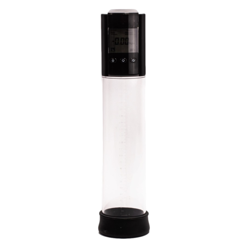 professional smart penis pump 2