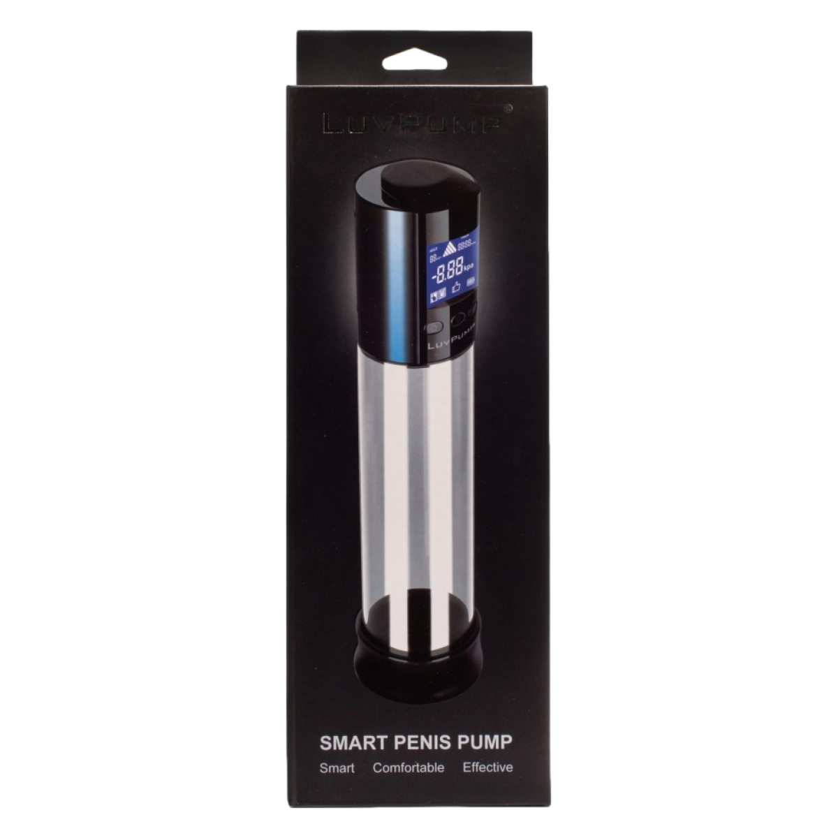 professional smart penis pump 5