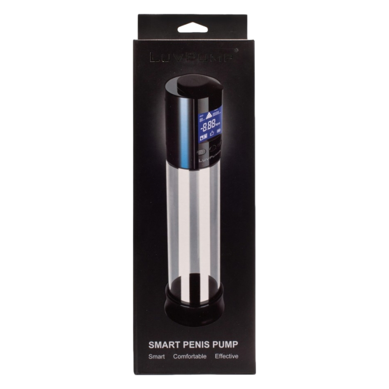 professional smart penis pump 5