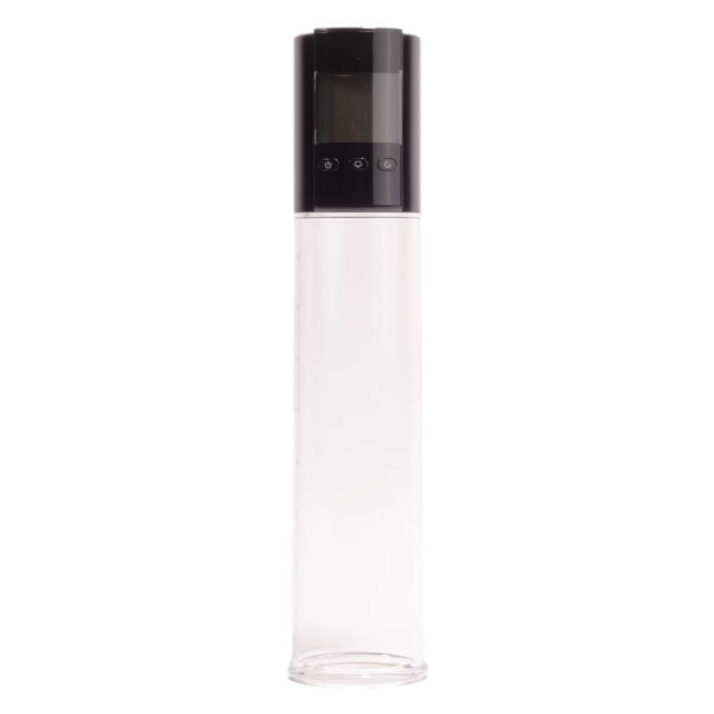 professional smart penis pump