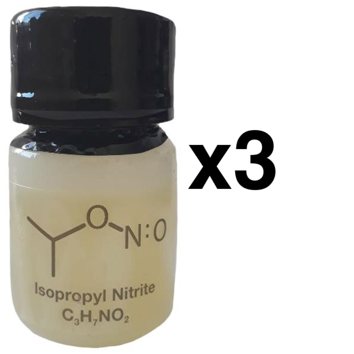 propyle no crash 24ml x3