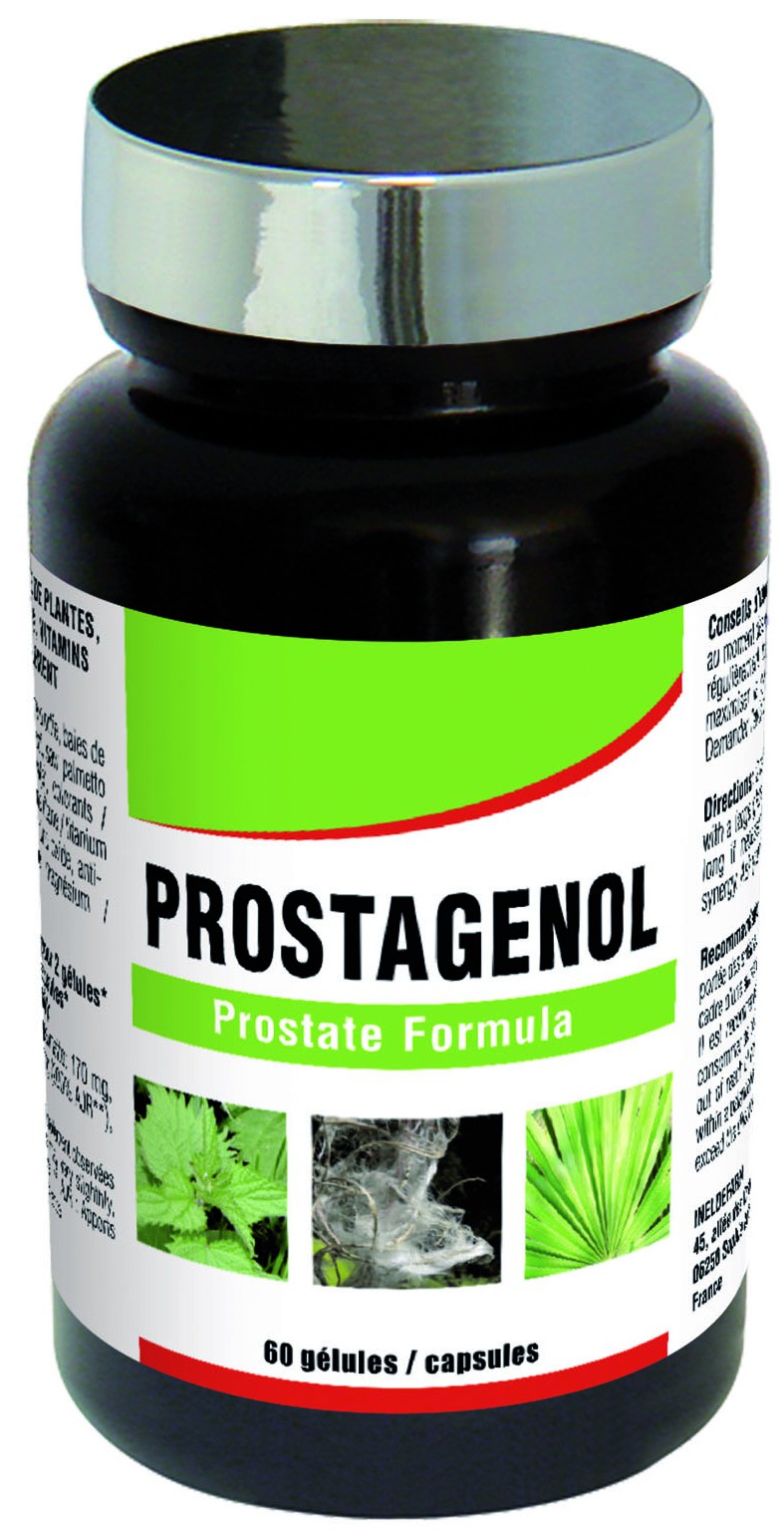 prostagenol-60-gelules prostagenol 60 gelules