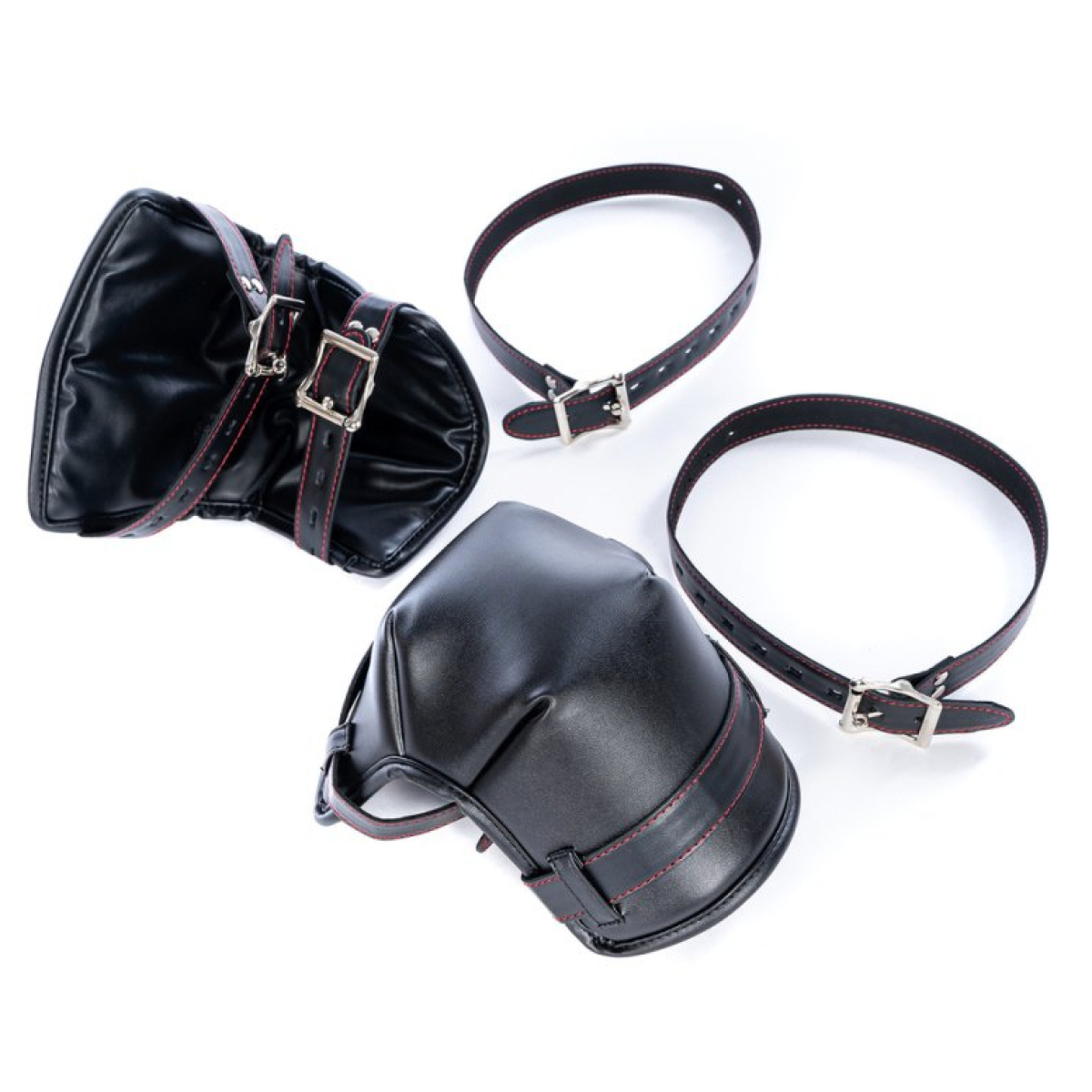 protections rembourrees coudes genoux puppy stay noires 1