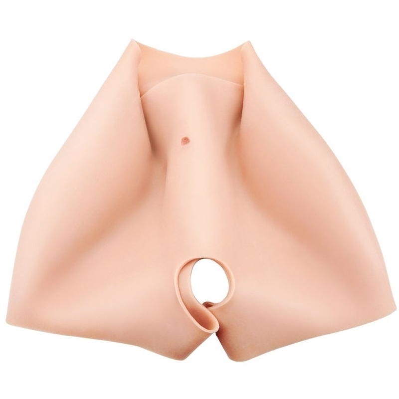 prothese de fesses rebondies beauty buttock chair 3