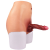prothese de penis realiste 17 x 4cm 3