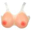 prothese de seins avec bretelles bonnet c 1