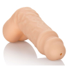 prothese penis creuse 10 x 35 cm