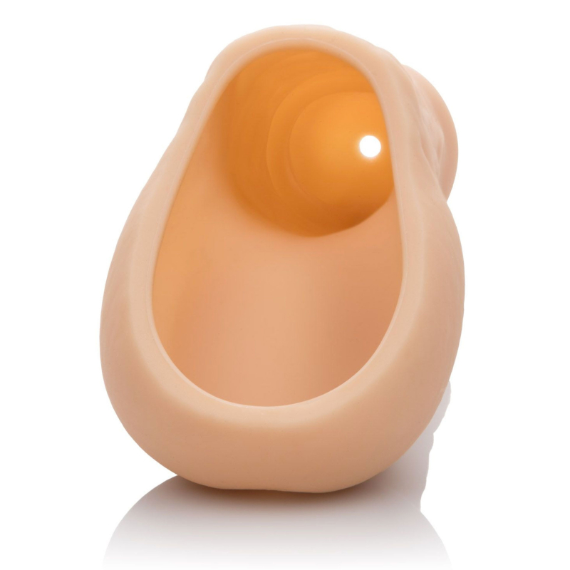 prothese penis creuse 10 x 35 cm 2
