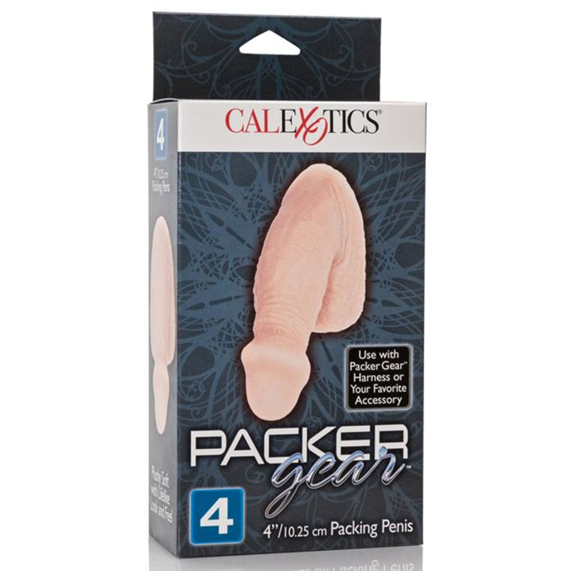 prothese penis ivory 10 x 3 cm light 1