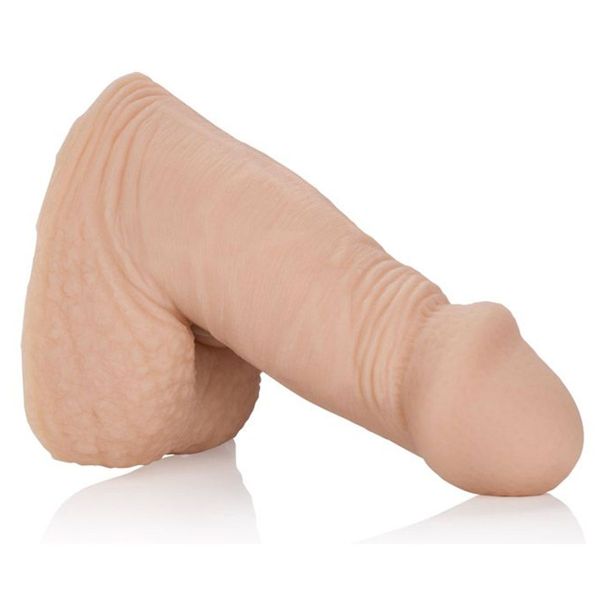 prothese penis ivory 10 x 3 cm light
