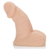 prothese penis ivory 10 x 3 cm light 2