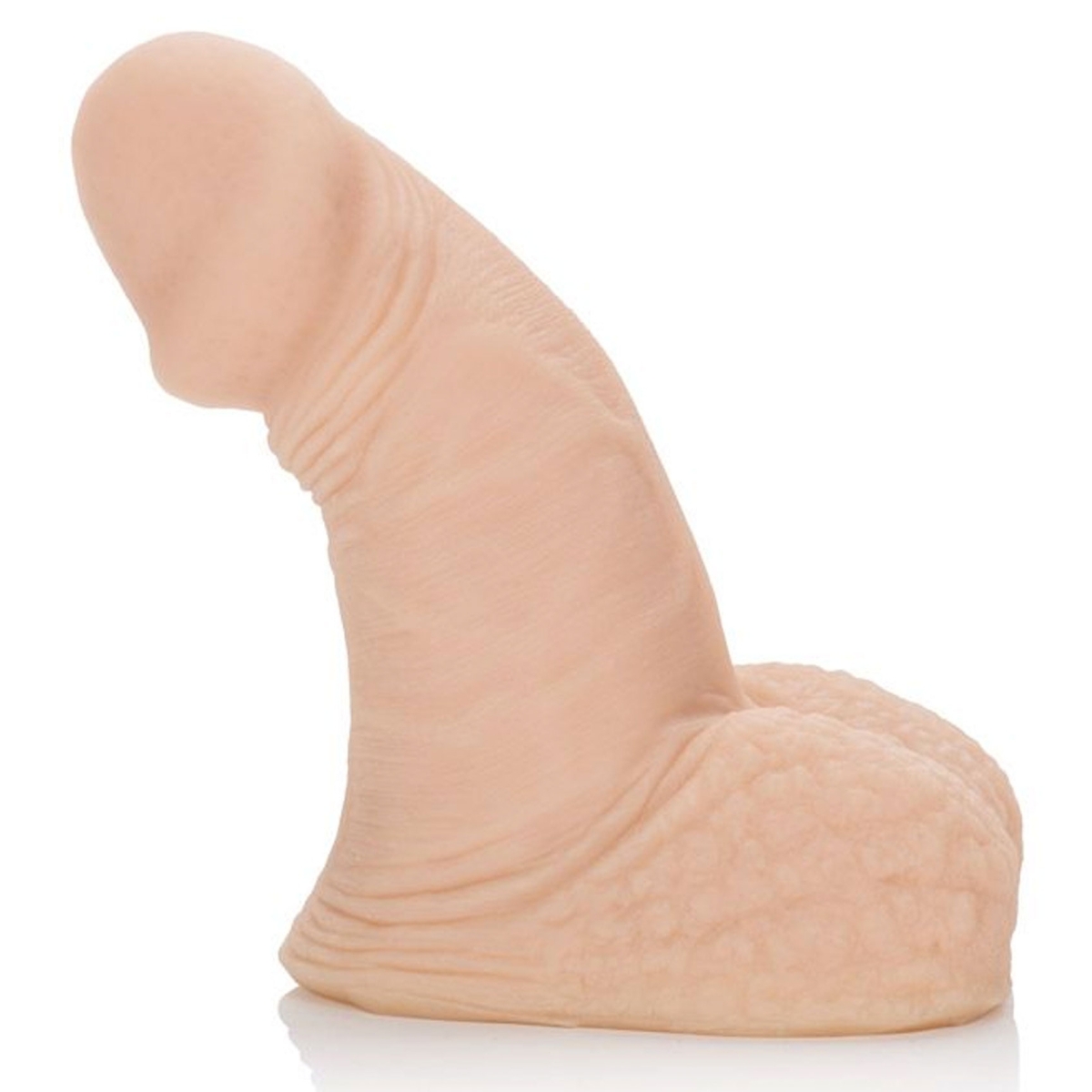 prothese penis ivory 10 x 3 cm light 2