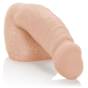 prothese penis ivory 13 x 35 cm light