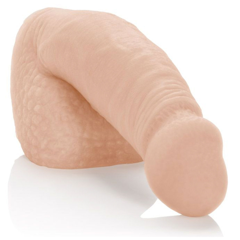 prothese penis ivory 13 x 35 cm light