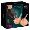 prothese seins en silicone 2400 grammes 1