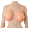 prothese seins en silicone 2400 grammes 4