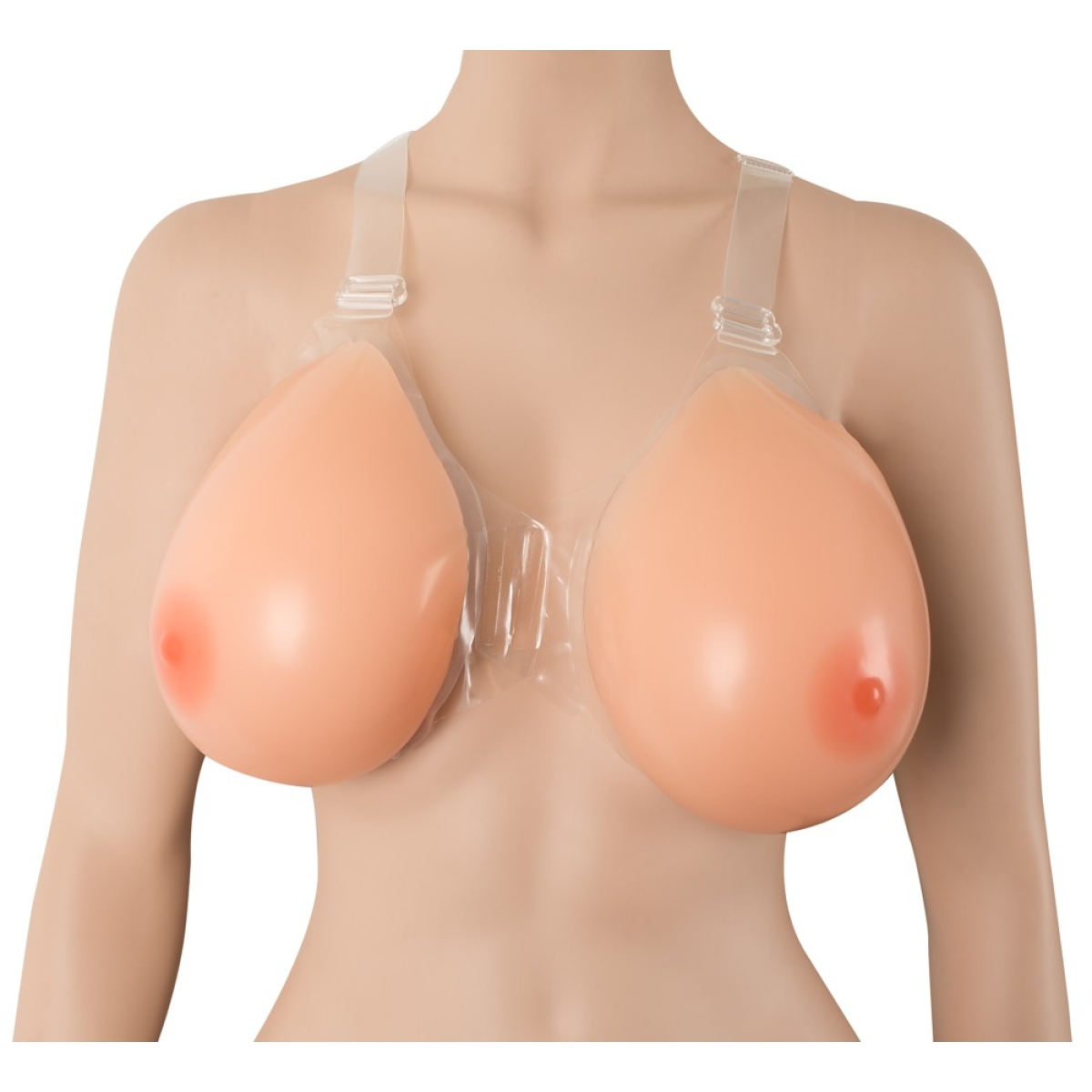 prothese seins en silicone 2400 grammes 4