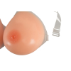 prothese seins en silicone 2400 grammes 6