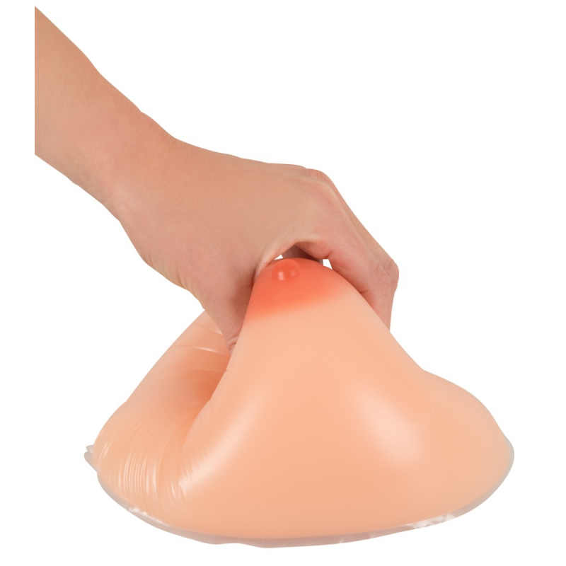 protheses seins en silicone 2 x 1000g 3