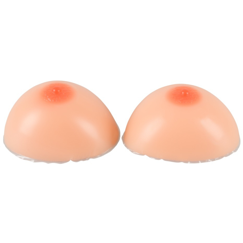 protheses seins en silicone 2 x 1000g
