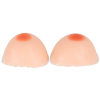 protheses seins en silicone 2 x 400g 2