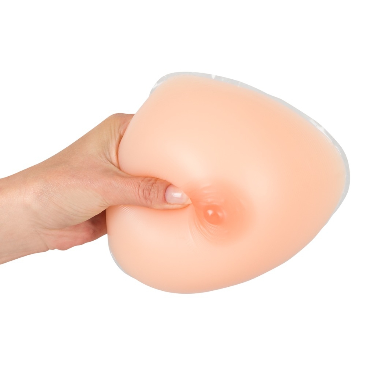 protheses seins en silicone 2 x 600g 3
