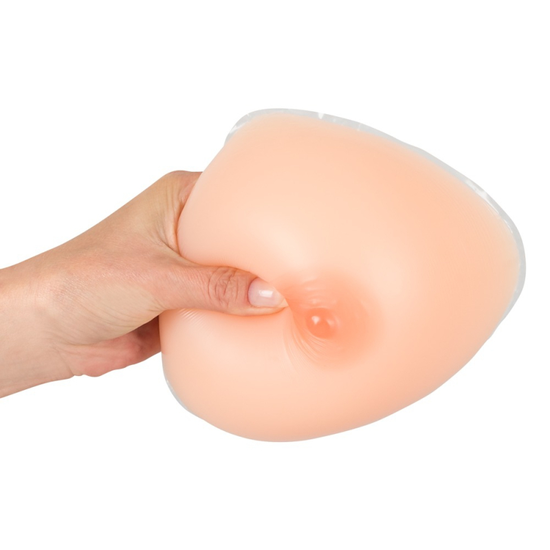 protheses seins en silicone 2 x 600g 3