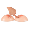 protheses seins en silicone 2 x 600g 4