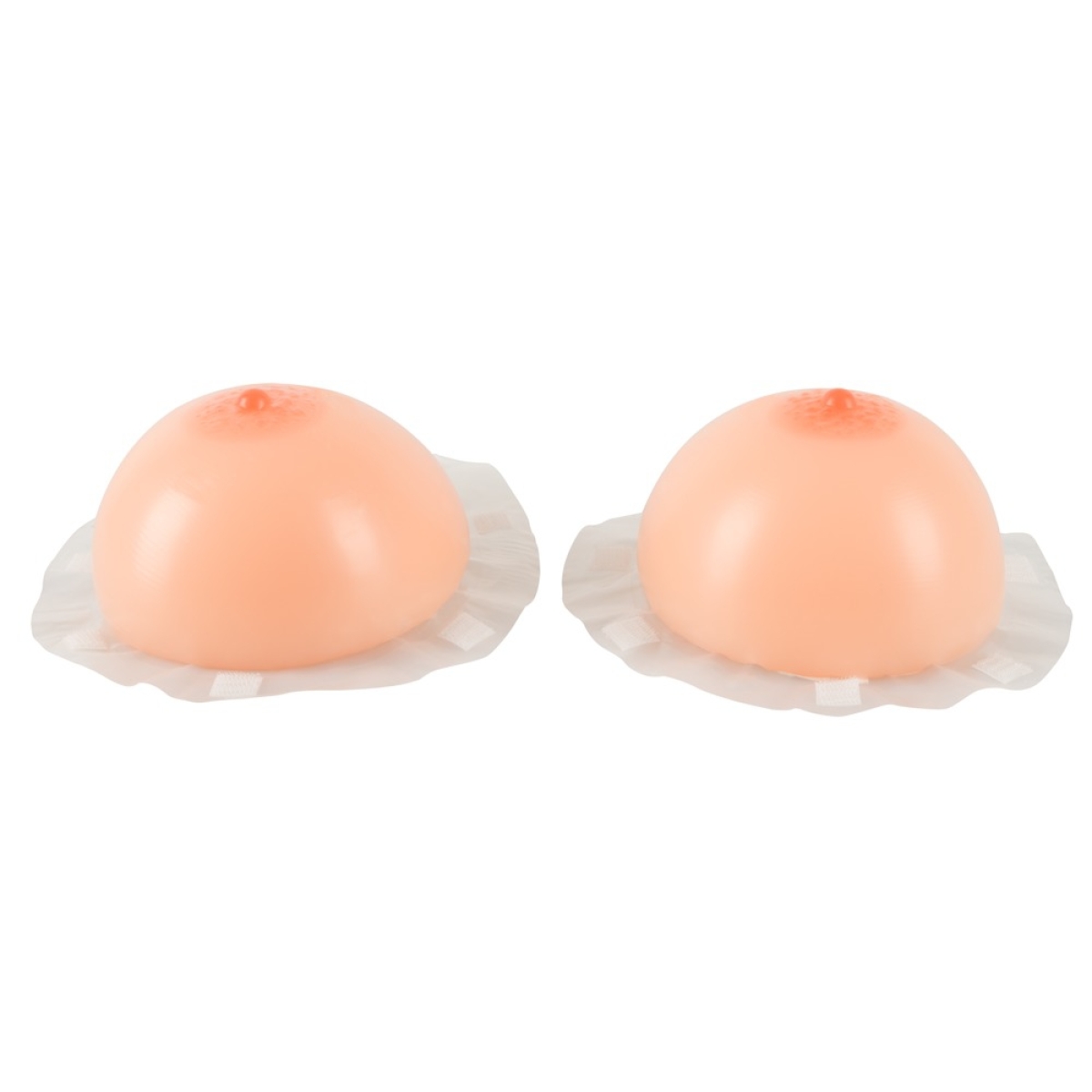 protheses seins silicone avec bretelles 2 x 1000g 12