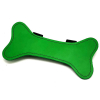 puppy os en cuir vert 1