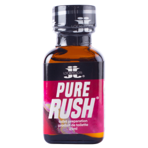 pure rush 25ml