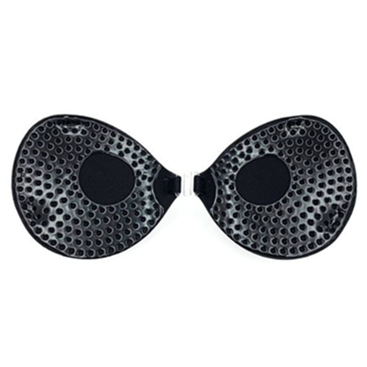 push up autocollant freebra invisible noir 1