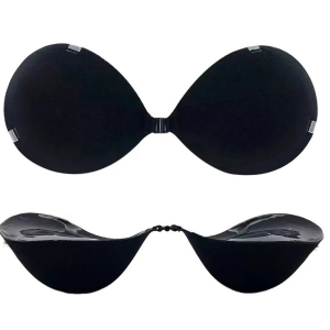 push up autocollant freebra noir