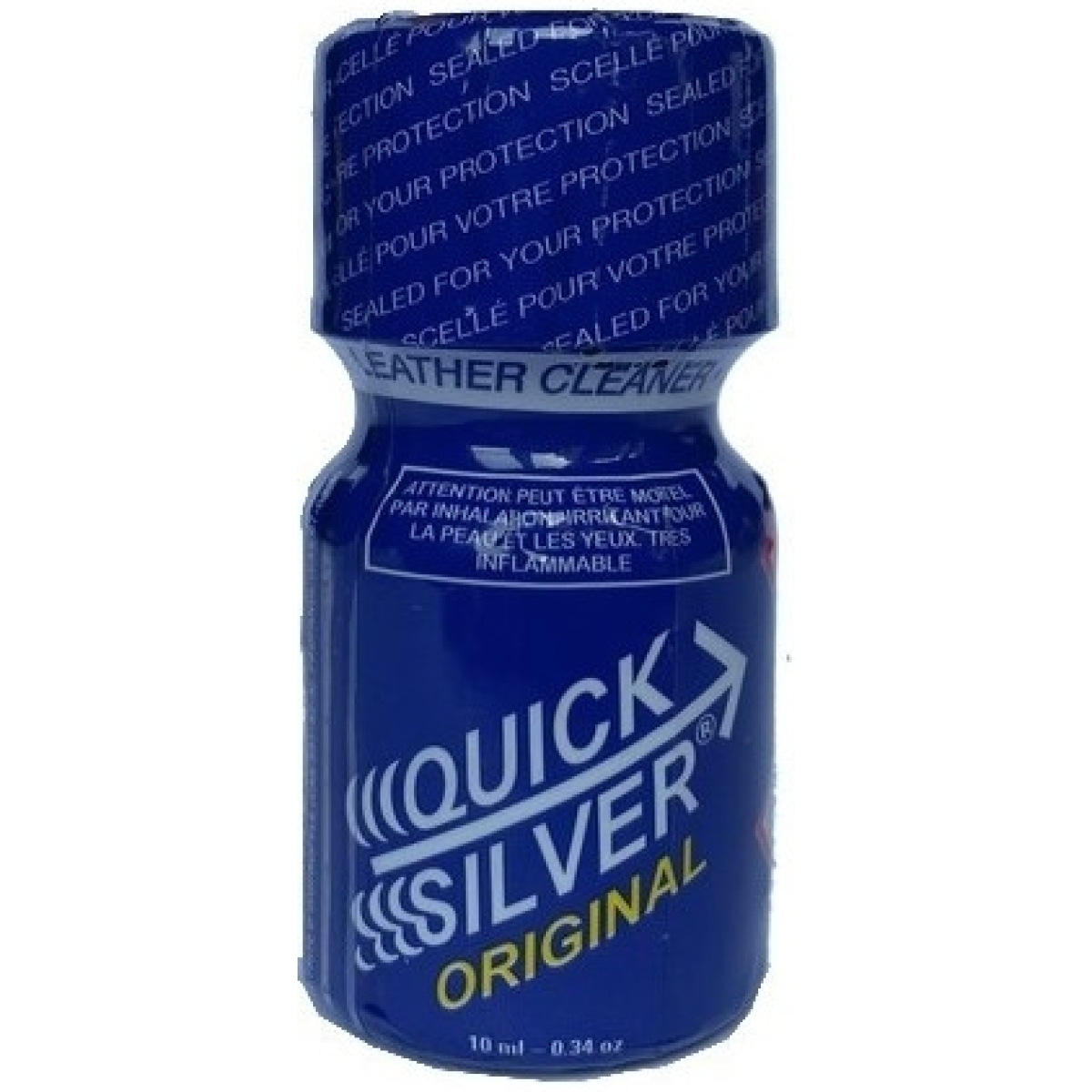 quick silver original 10ml