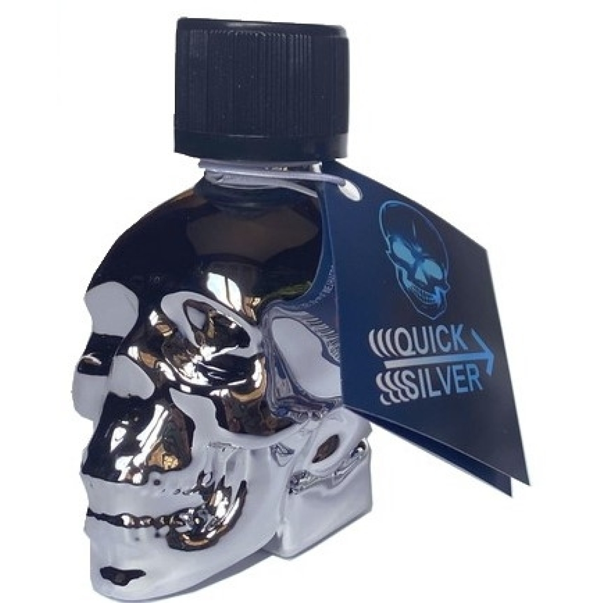 quick silver skull 25ml