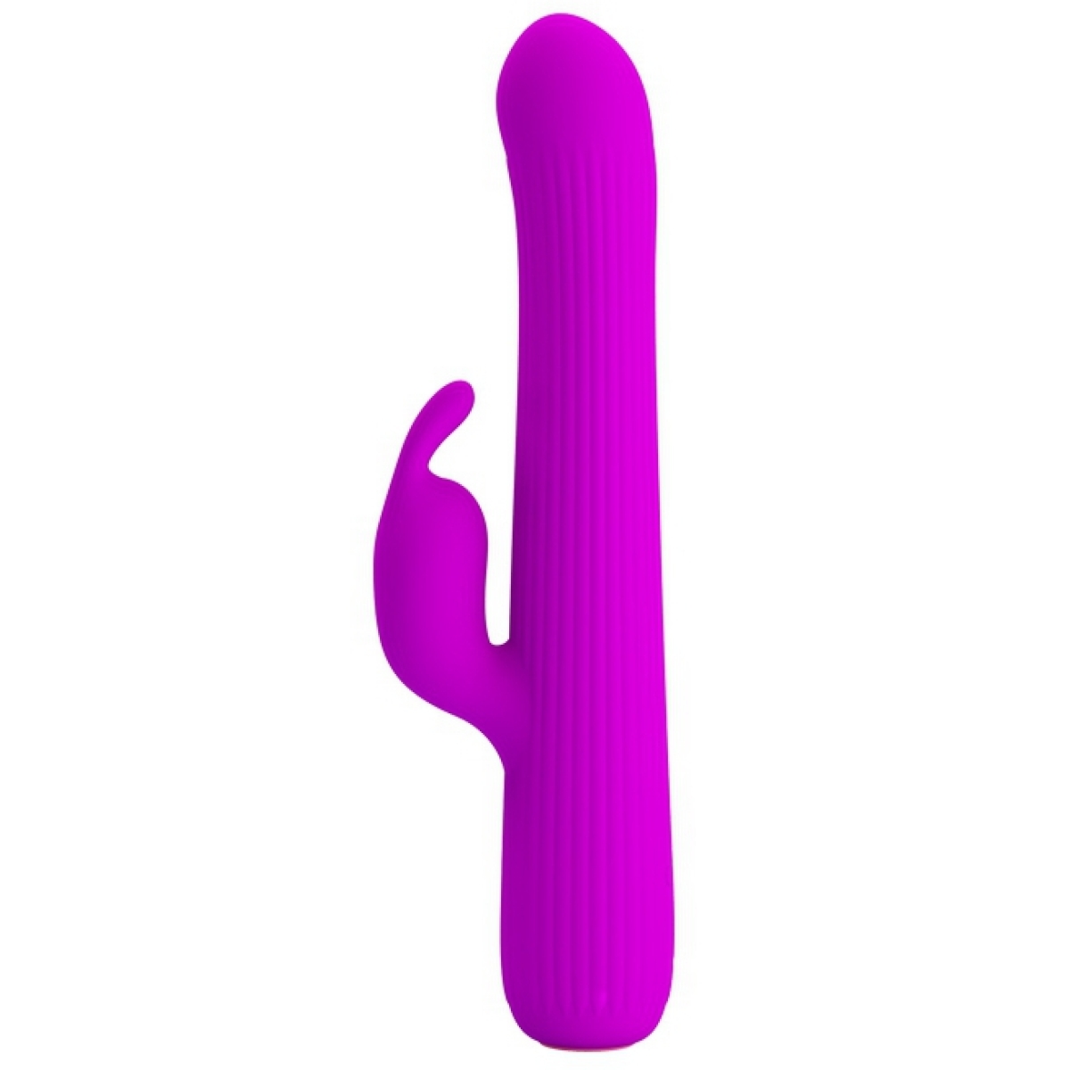 rabbit a rotation julian pretty love 12 x 25 cm violet 2