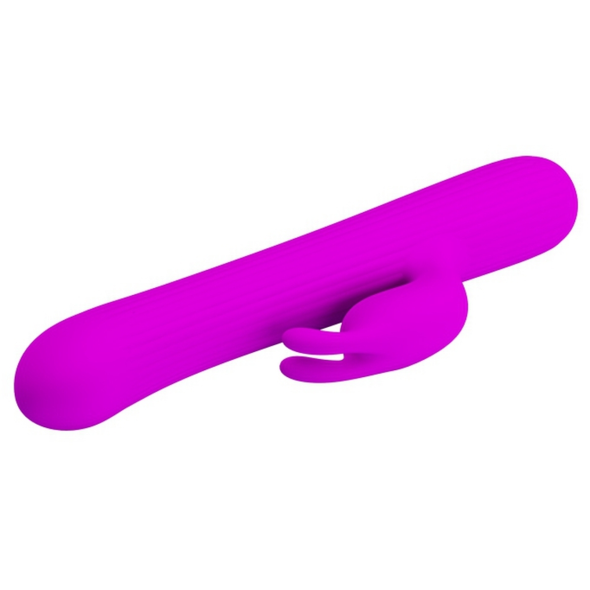 rabbit a rotation julian pretty love 12 x 25 cm violet 3