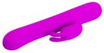 rabbit a rotation julian pretty love 12 x 25 cm violet 3