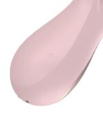 rabbit connecte mono flex mauve 13