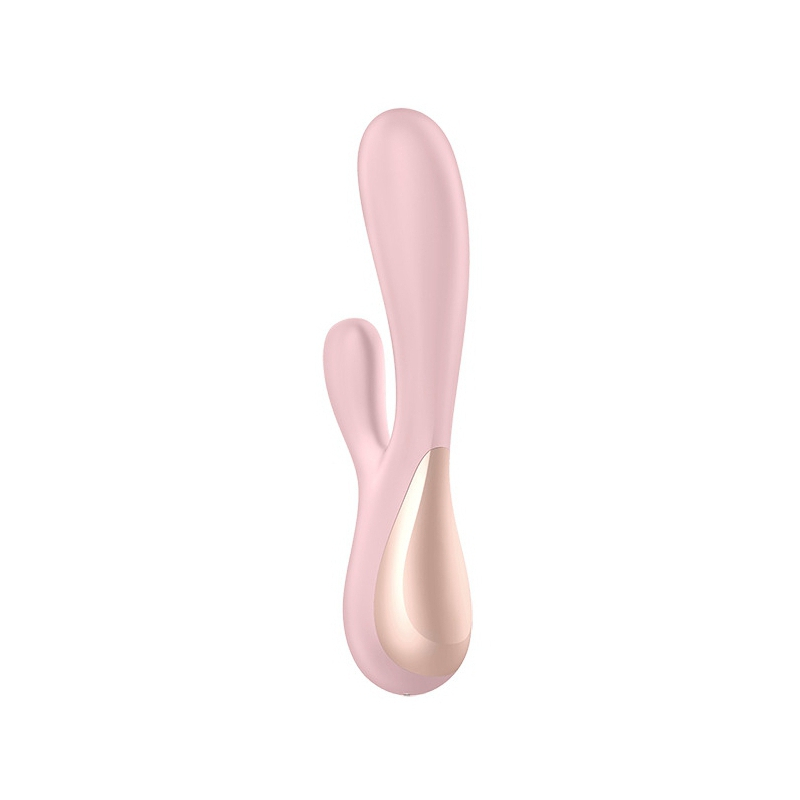 rabbit connecte mono flex mauve 5