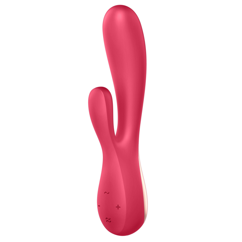 rabbit connecte mono flex satisfyer rose 1 scaled