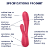 rabbit-connecte-mono-flex-satisfyer-rose rabbit connecte mono flex satisfyer rose 3